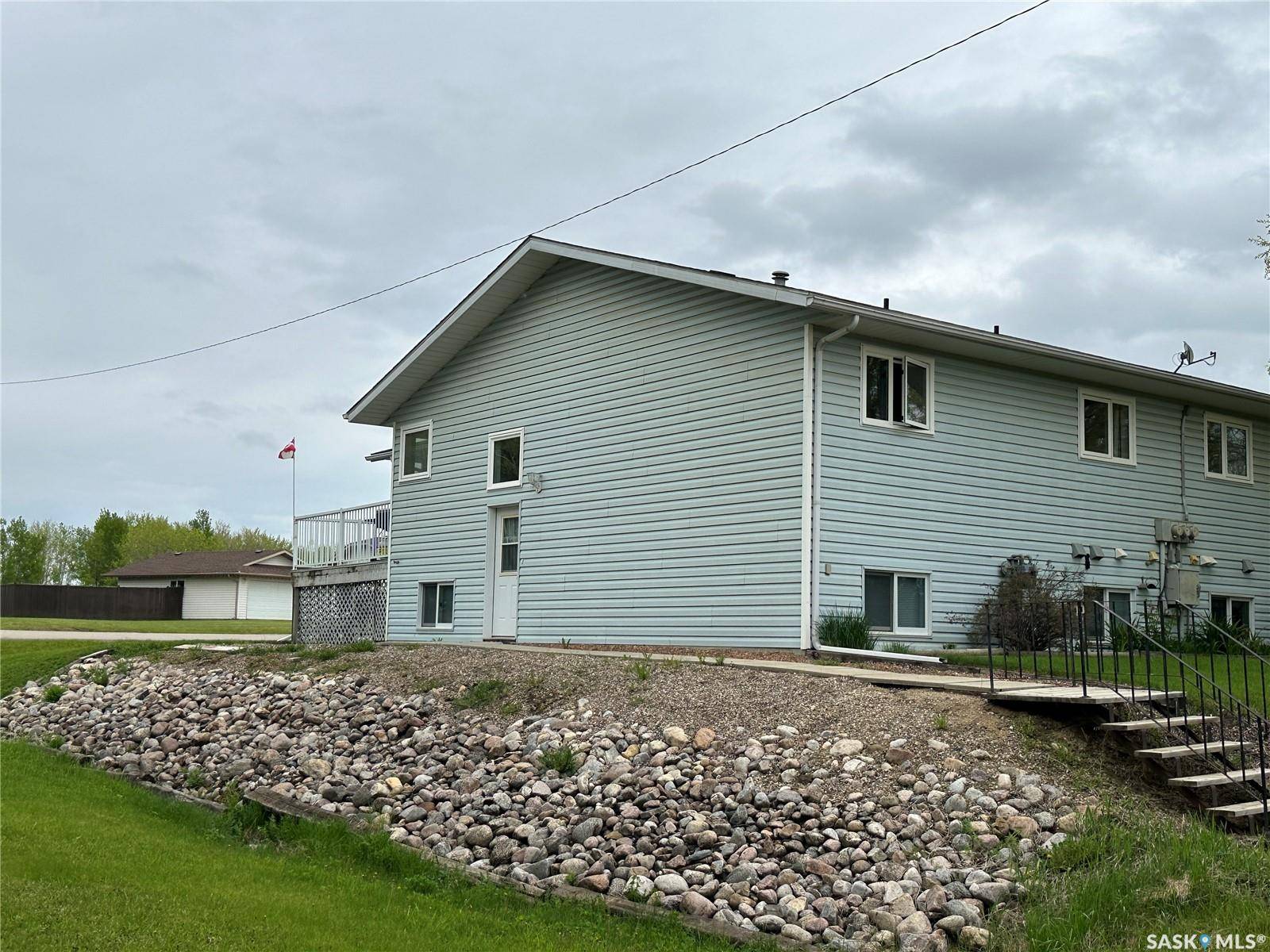 Big River, SK S0J 0E0,228 6th AVENUE N