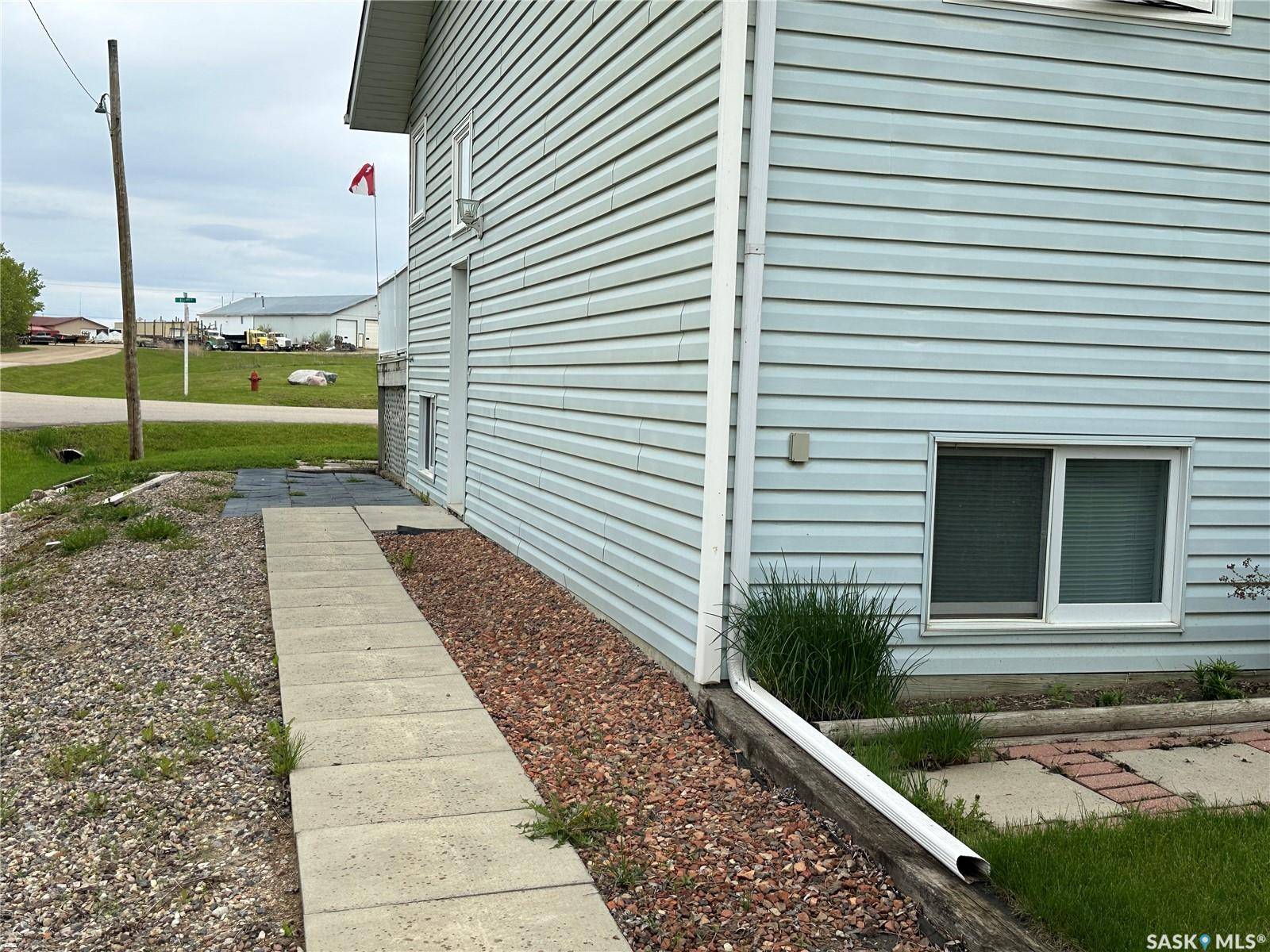 Big River, SK S0J 0E0,228 6th AVENUE N