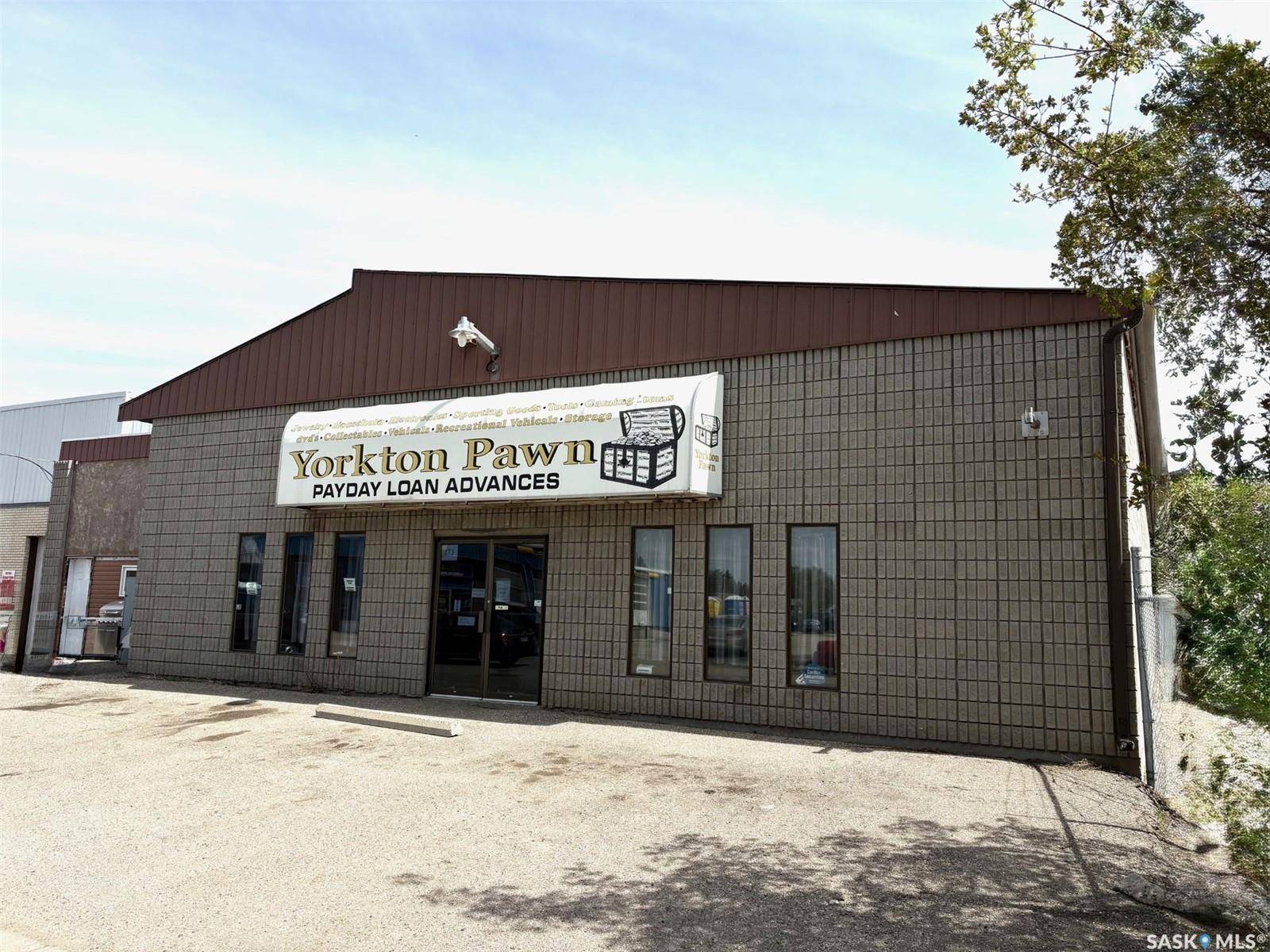 Yorkton, SK S3N 1R5,273 Myrtle AVENUE