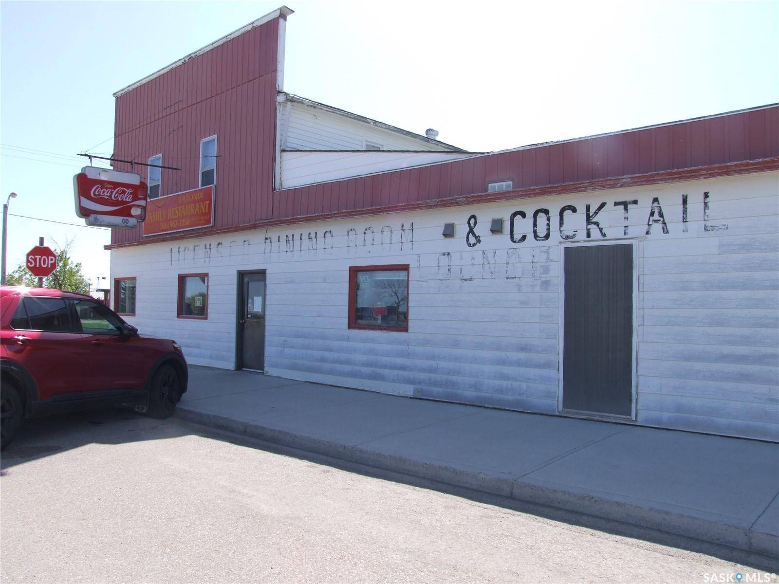 Eatonia, SK S0L 0Y0,101 Main STREET