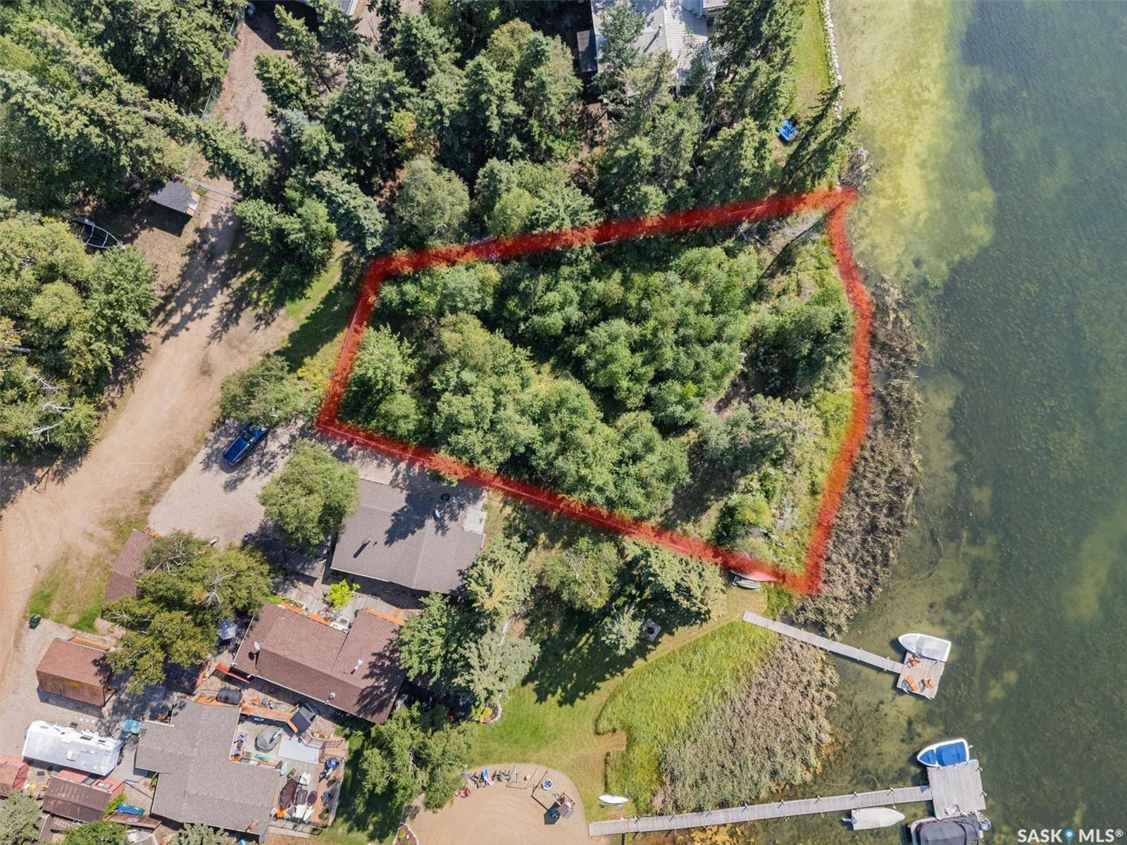 Lakeland Rm No. 521, SK S0J 0N0,Lake Address