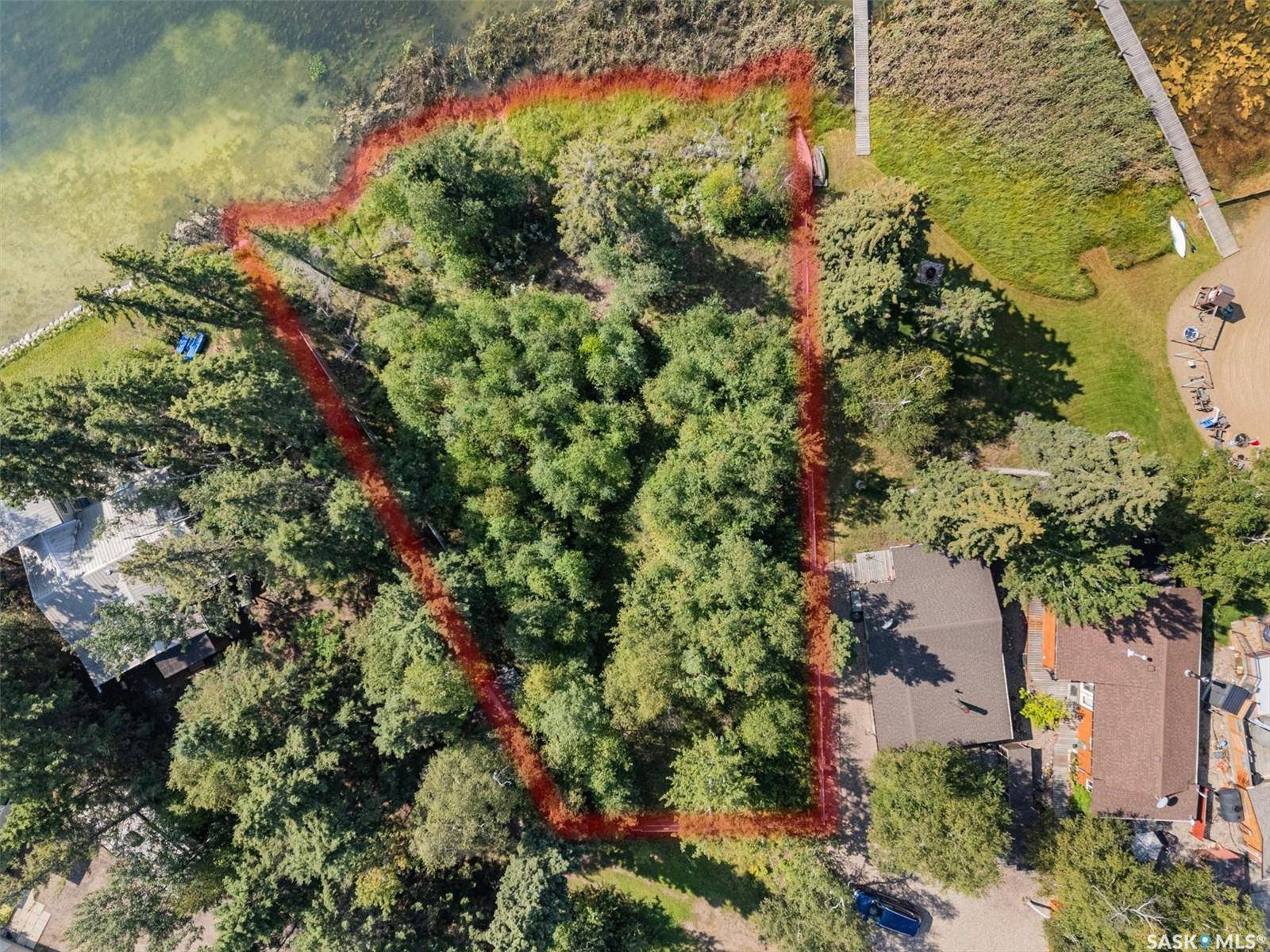 Lakeland Rm No. 521, SK S0J 0N0,Lake Address