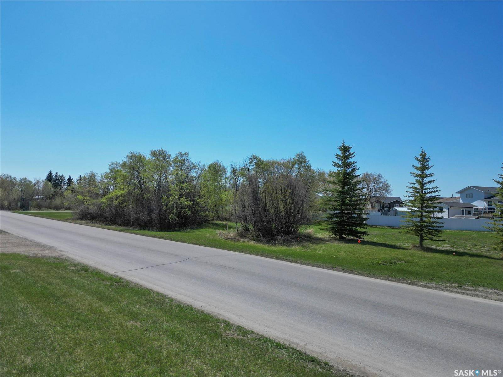 Moosomin, SK S0G 3N0,1617 Broadway AVENUE