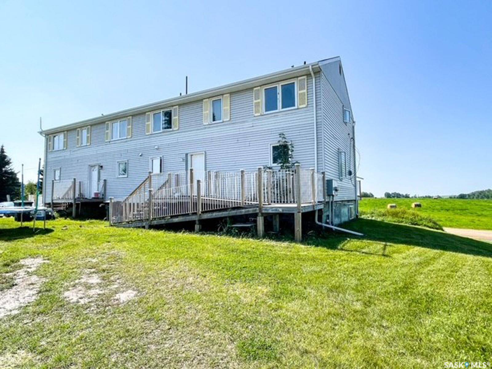 Dorintosh, SK S0M 0T0,108 Main STREET W