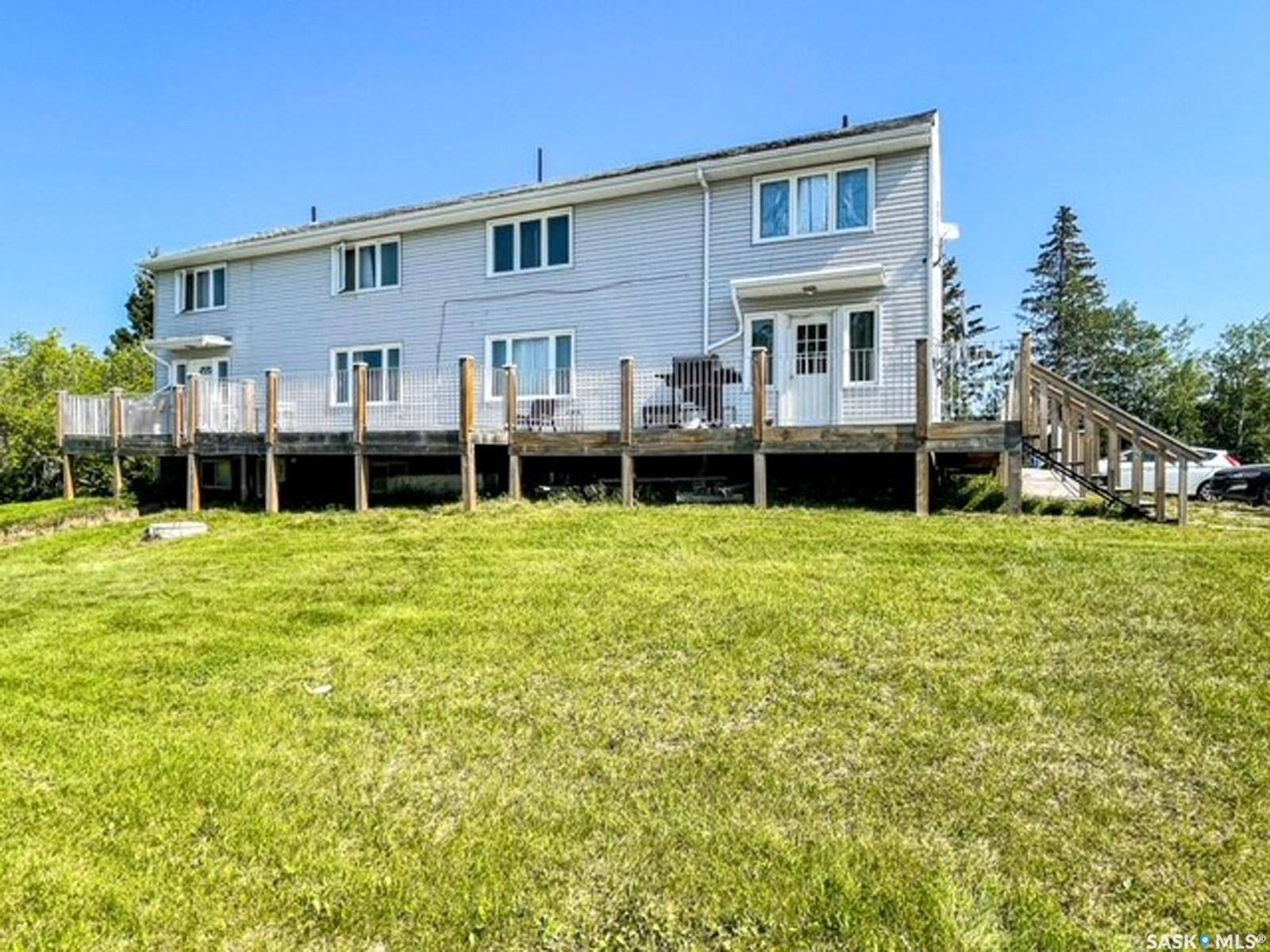 Dorintosh, SK S0M 0T0,108 Main STREET W