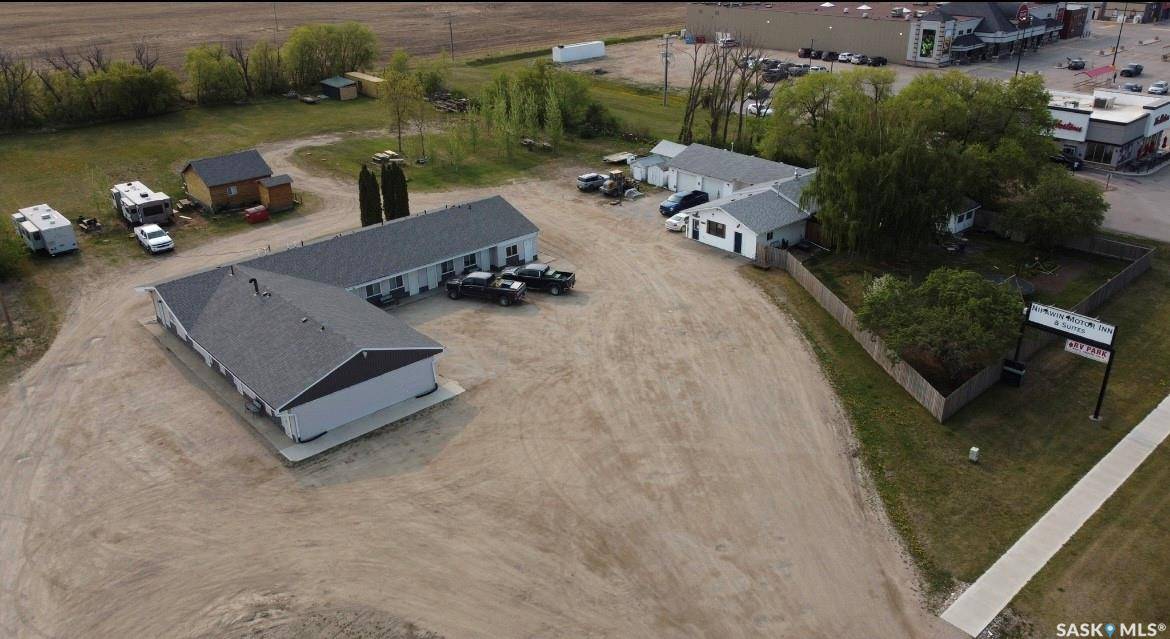 Nipawin, SK S0E 1E0,1401 35 HIGHWAY S