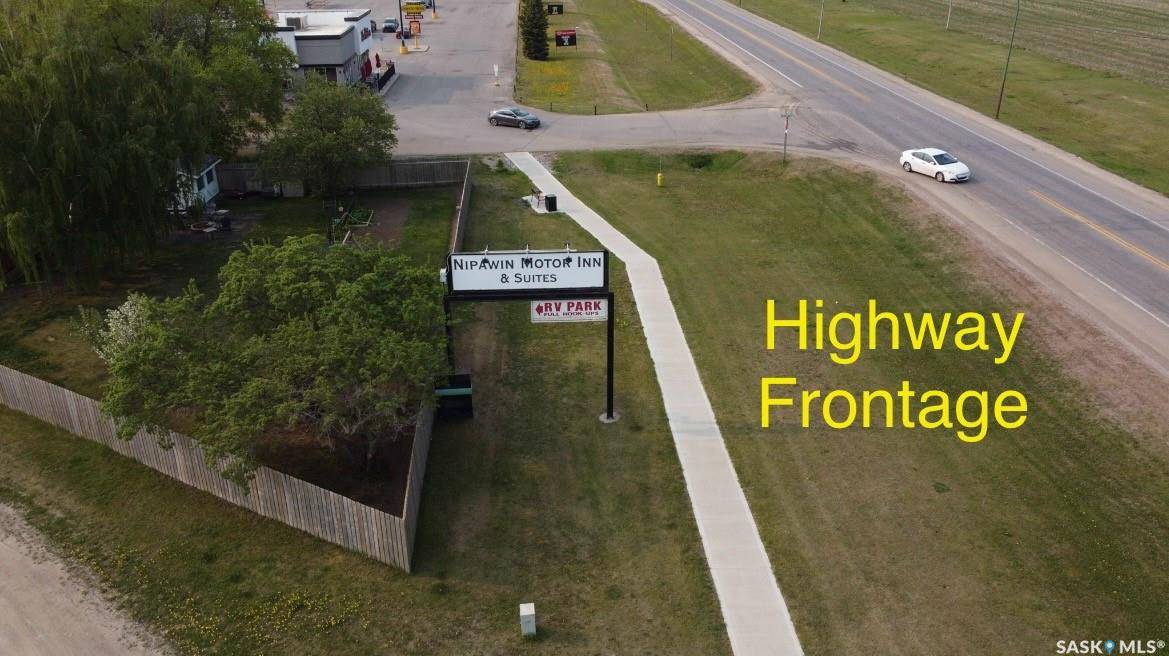 Nipawin, SK S0E 1E0,1401 35 HIGHWAY S