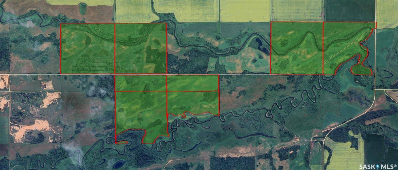 Keys Rm No. 303, SK S0A 1S0,Rural Address