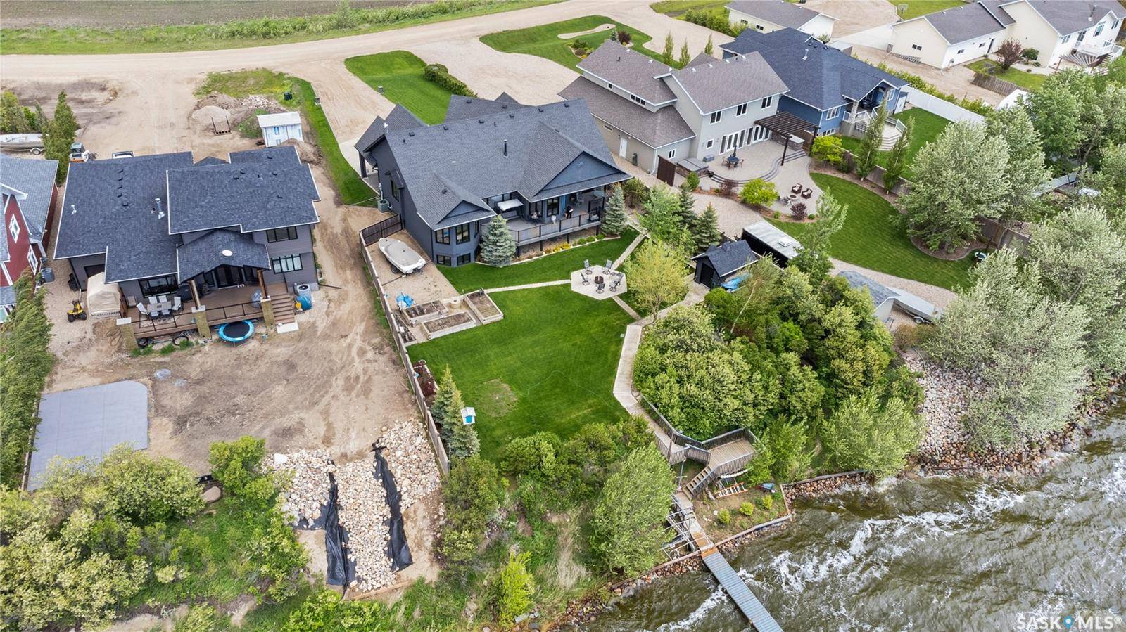 Humboldt Rm No. 370, SK S0K 2A0,30 Pape DRIVE