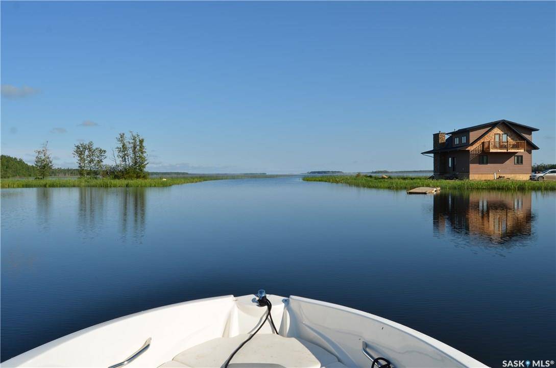 Big River Rm No. 555, SK S0J 0E0,7 Fresno STREET