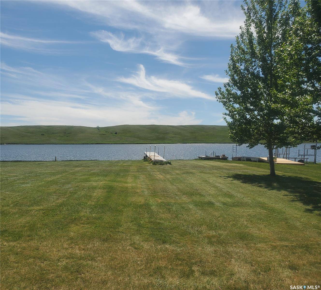 12 Rural Address, Webb Rm No. 138, SK S0N 2X0