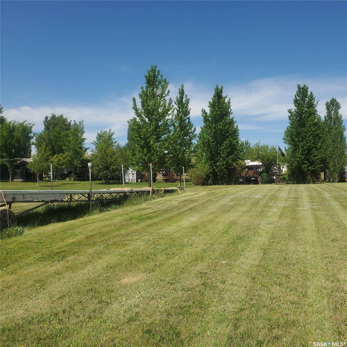 12 Rural Address, Webb Rm No. 138, SK S0N 2X0