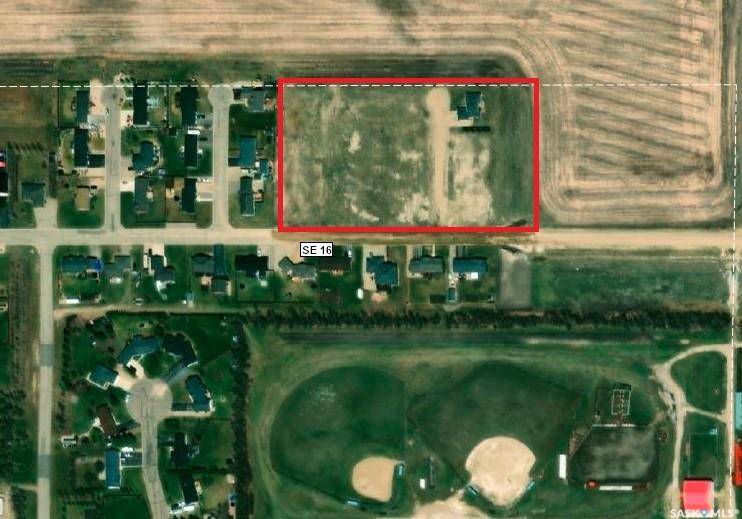 Arcola, SK S0C 0G0,602 Prairieview STREET