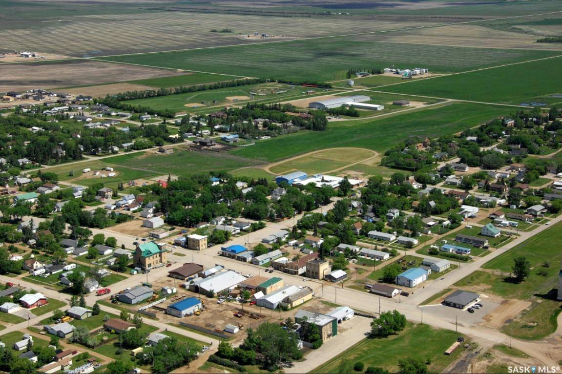 Arcola, SK S0C 0G0,602 Prairieview STREET