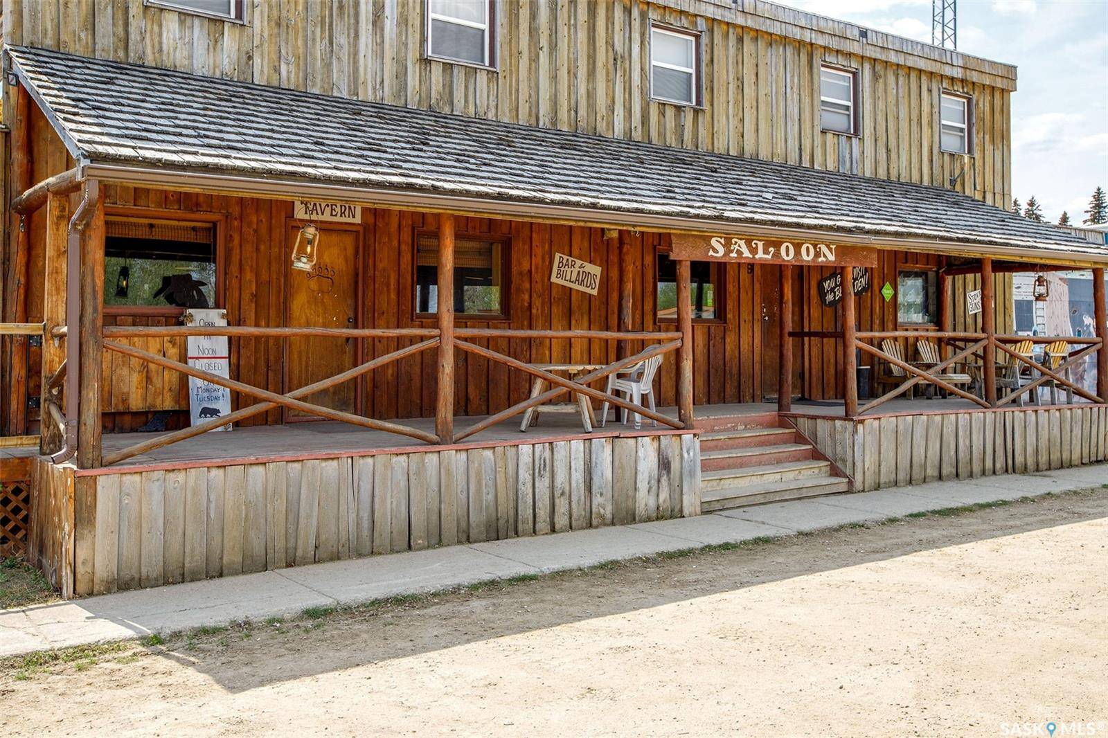 Willow Creek Rm No. 458, SK S0E 0W0,109 Centre STREET