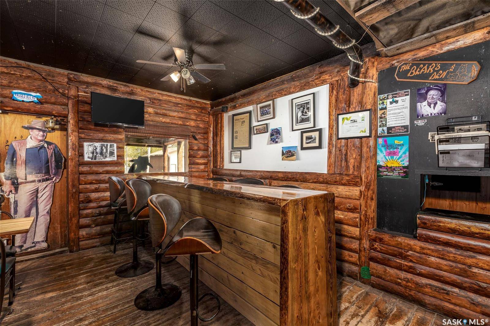 Willow Creek Rm No. 458, SK S0E 0W0,109 Centre STREET