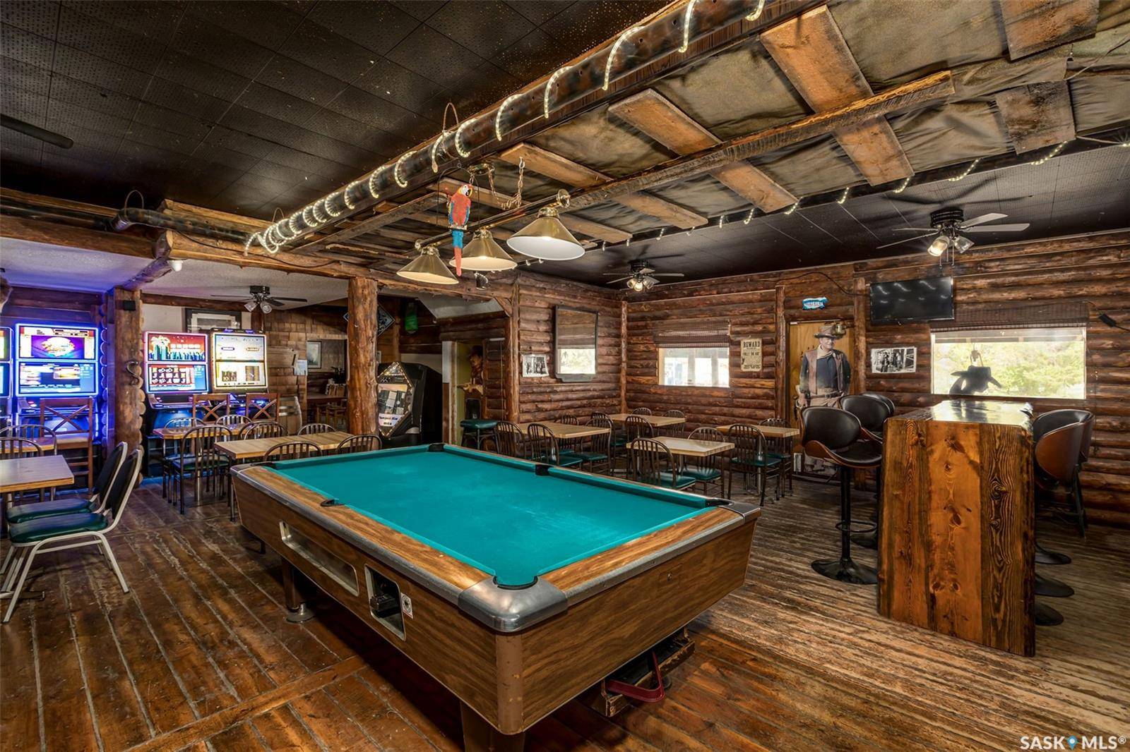 Willow Creek Rm No. 458, SK S0E 0W0,109 Centre STREET