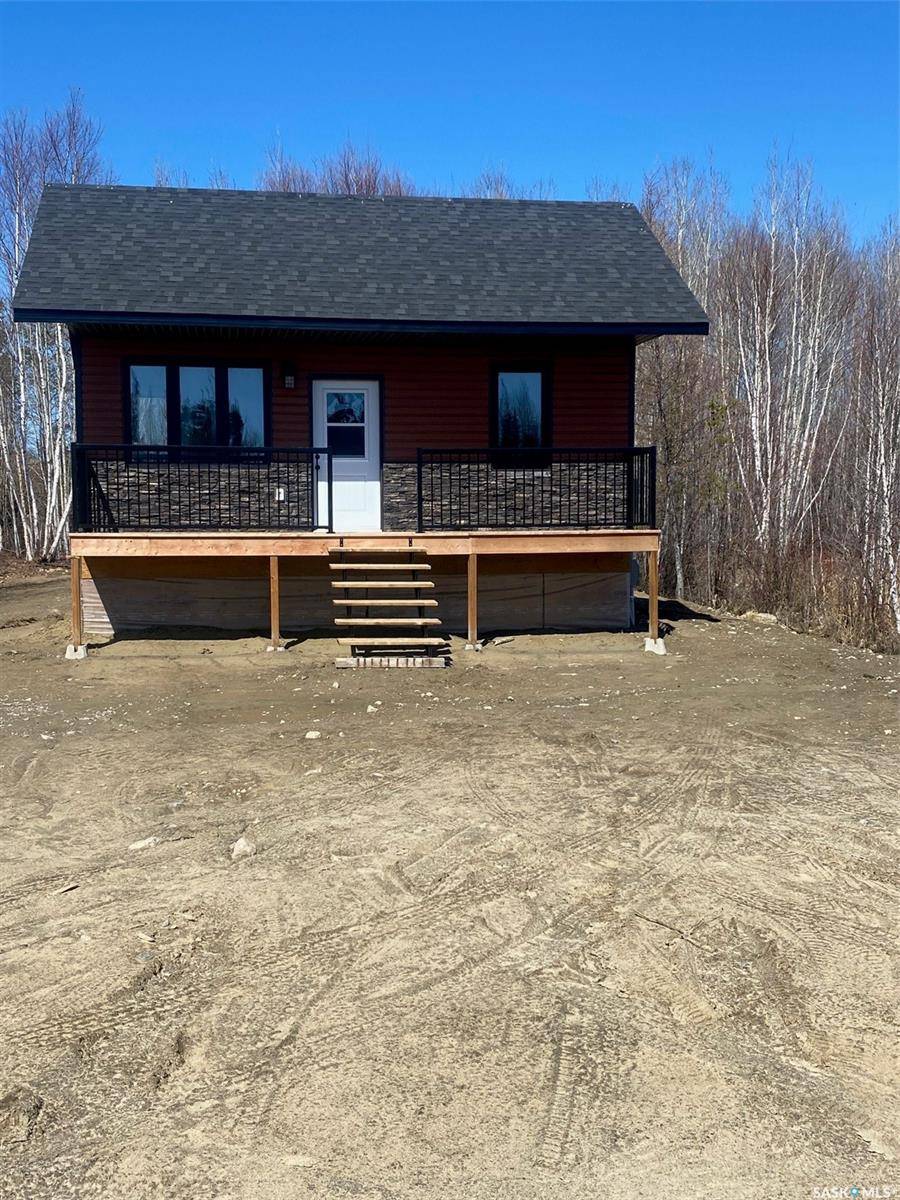 127 Wally Hunt DRIVE, La Ronge, SK S0J 1L0