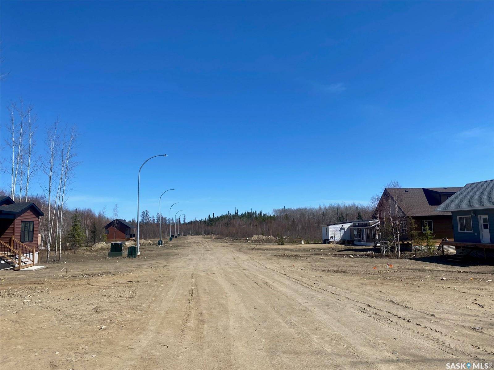 127 Wally Hunt DRIVE, La Ronge, SK S0J 1L0