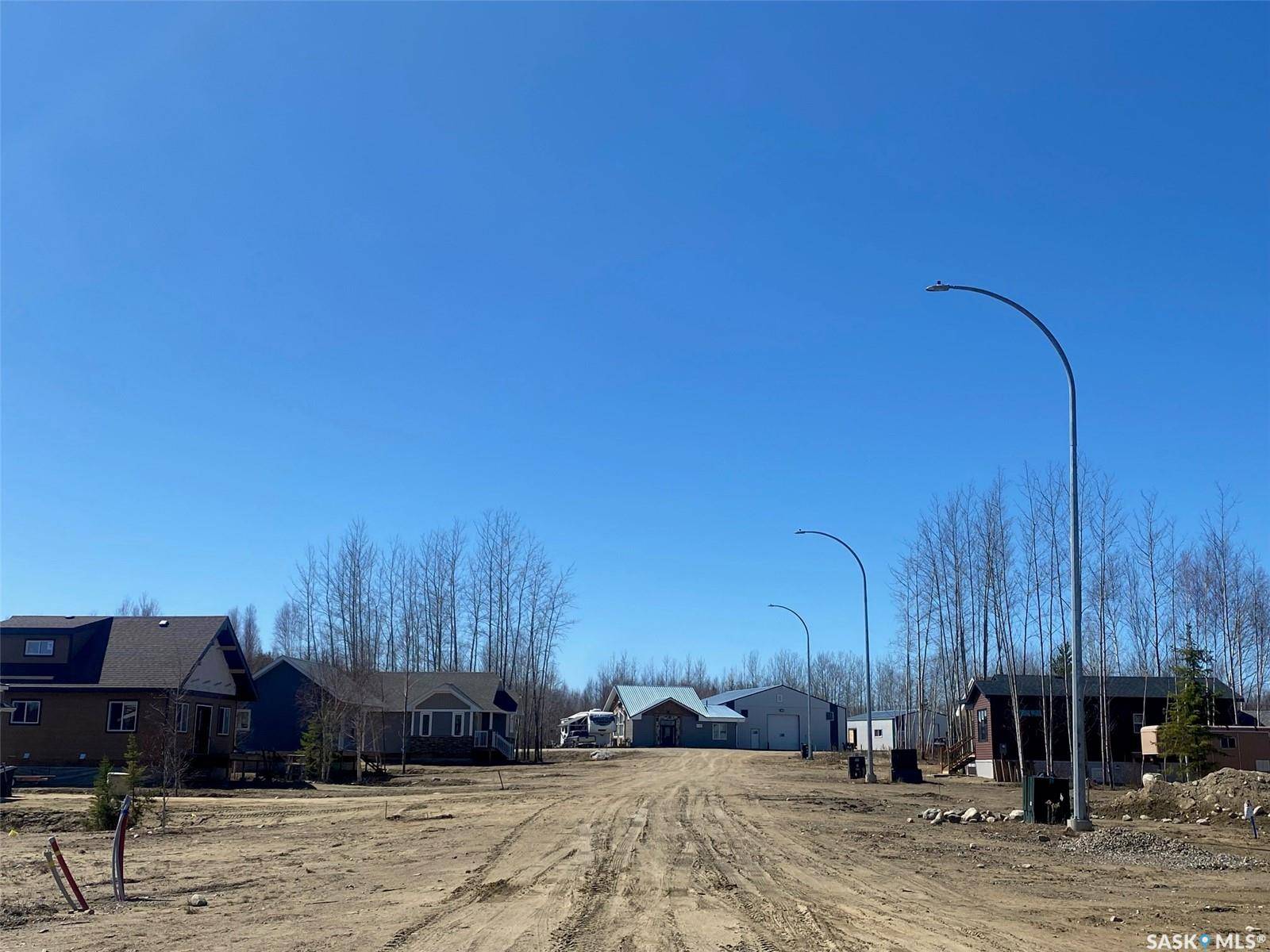 127 Wally Hunt DRIVE, La Ronge, SK S0J 1L0