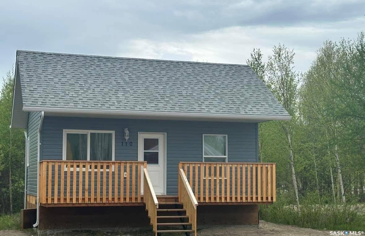 La Ronge, SK S0J 1L0,110 Wally Hunt DRIVE