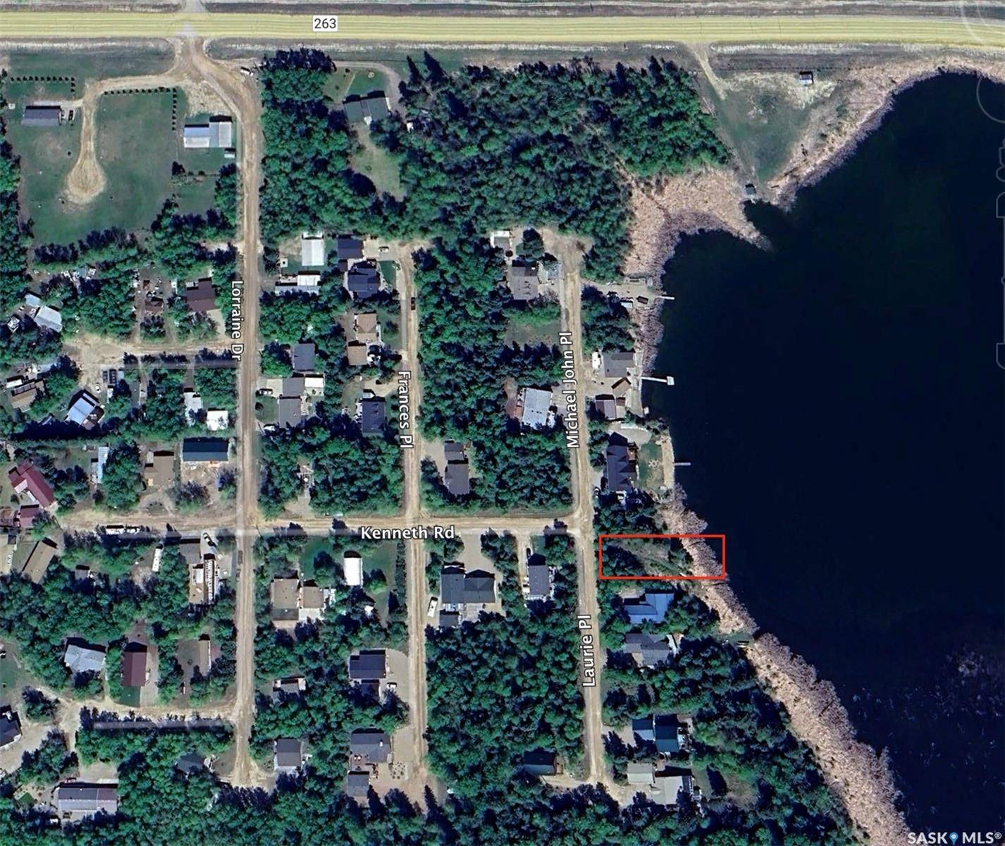 Paddockwood Rm No. 520, SK S0J 0N0,1301 Laurie PLACE