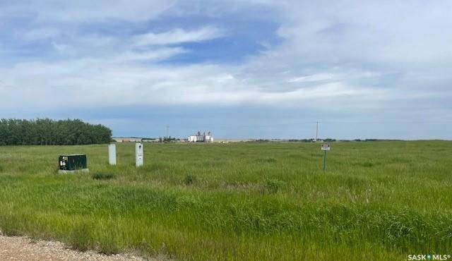 North Battleford Rm No. 437, SK S9A 0S6,Lot 2 Viceroy ROAD