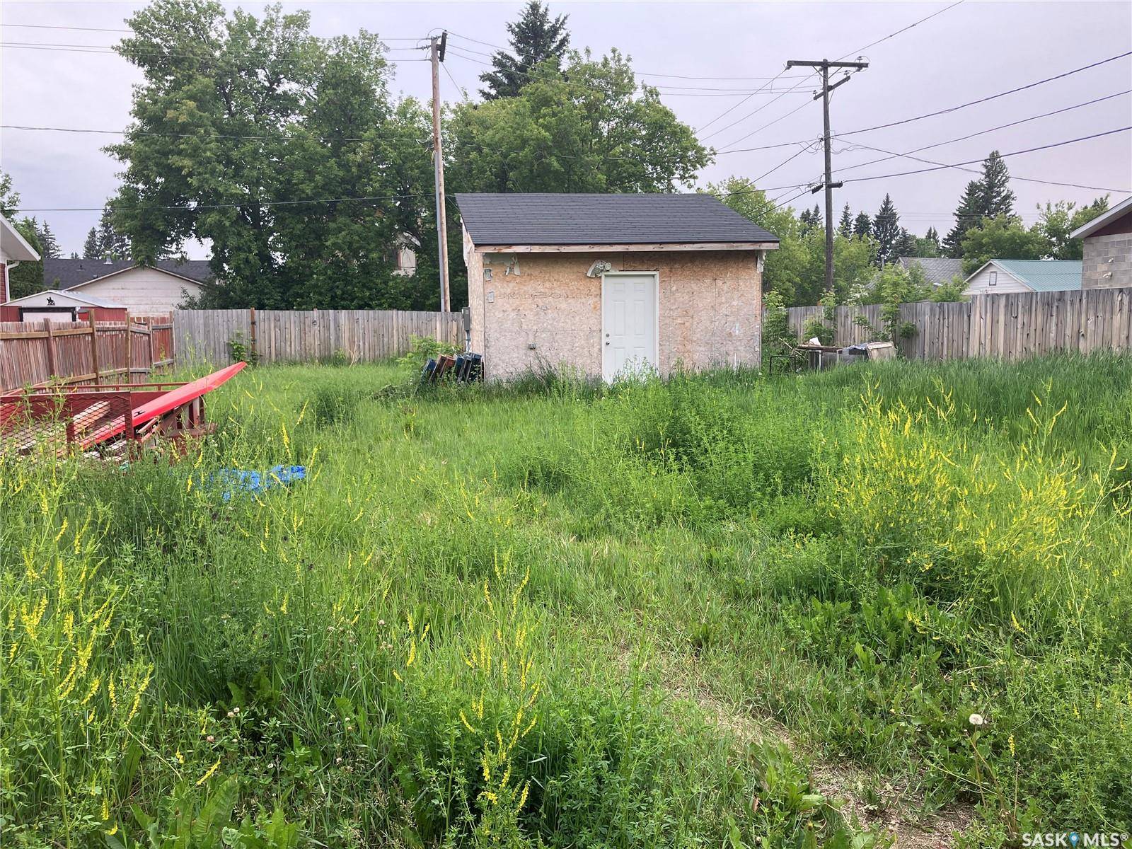 White Fox, SK S0J 3B0,201 Railway AVENUE