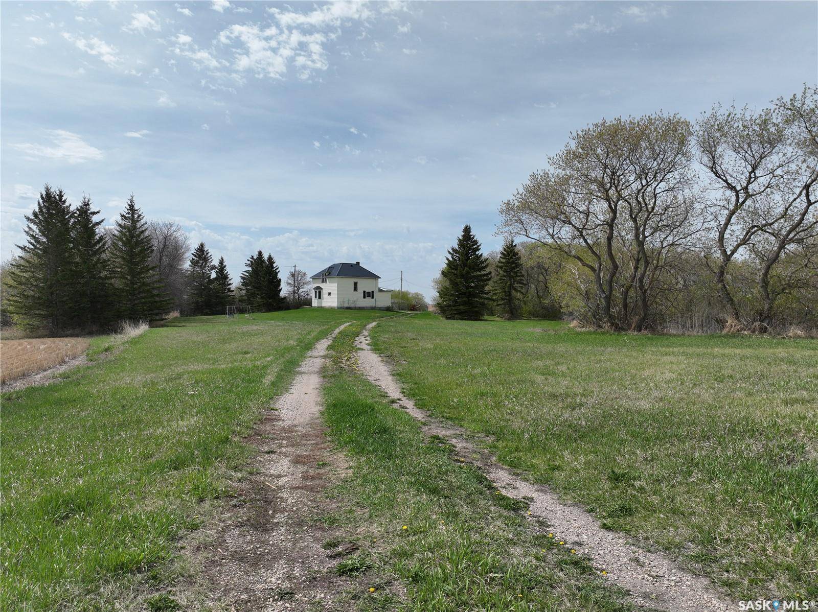 Fertile Belt Rm No. 183, SK S0A 3E0,Rural Address