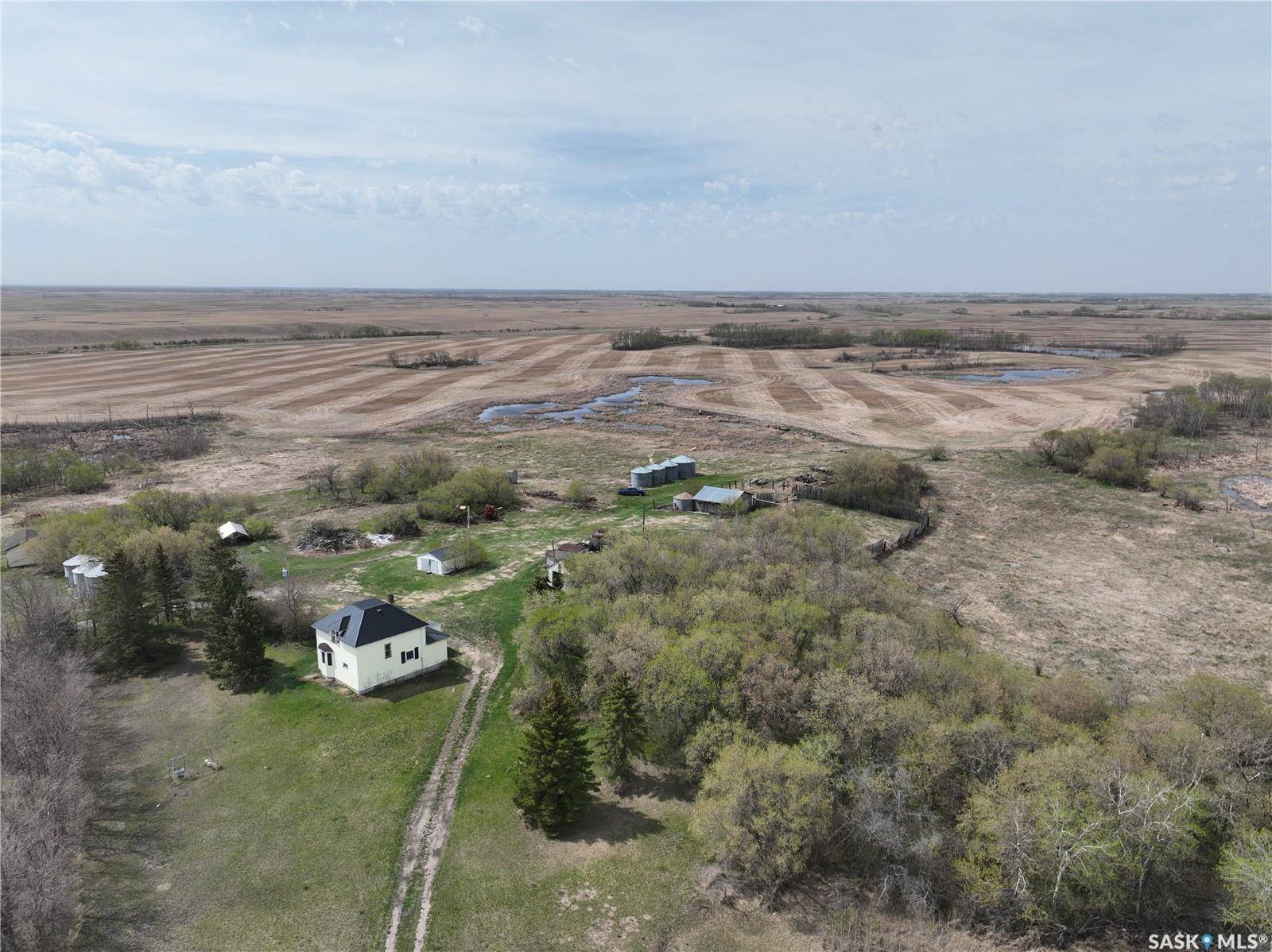 Fertile Belt Rm No. 183, SK S0A 3E0,Rural Address