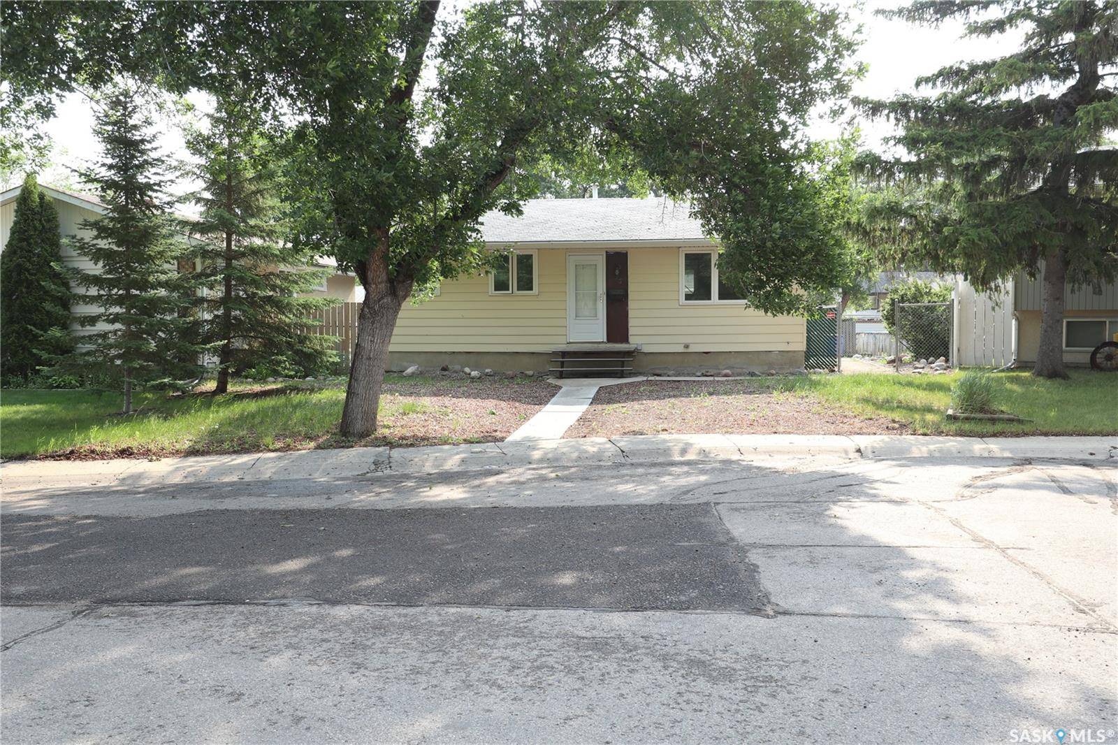Regina, SK S4R 5J2,23 Osborne CRESCENT