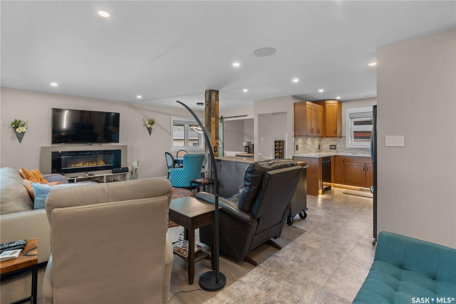 Regina, SK S4S 3Z4,46 Motherwell CRESCENT