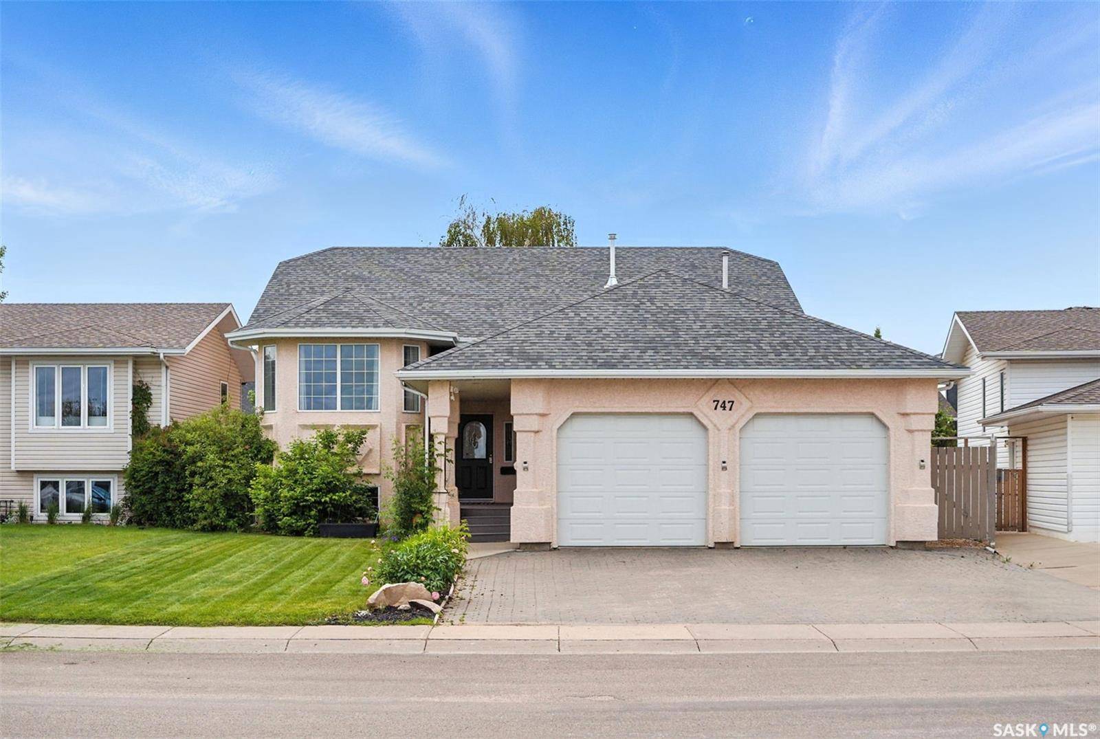 Saskatoon, SK S7S 1K1,747 Konihowski ROAD