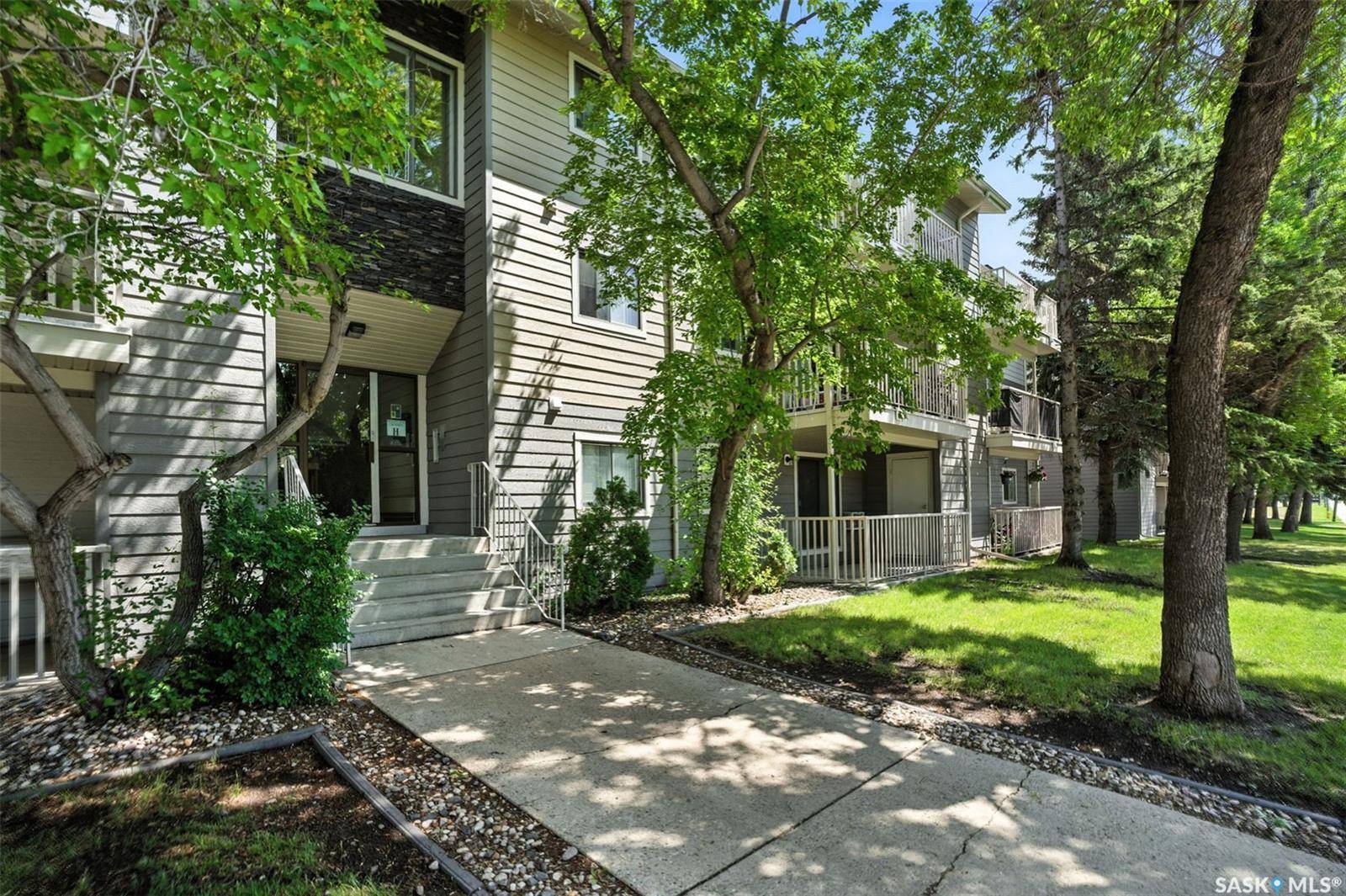 Saskatoon, SK S7H 5K9,1121 McKercher DRIVE #105A1