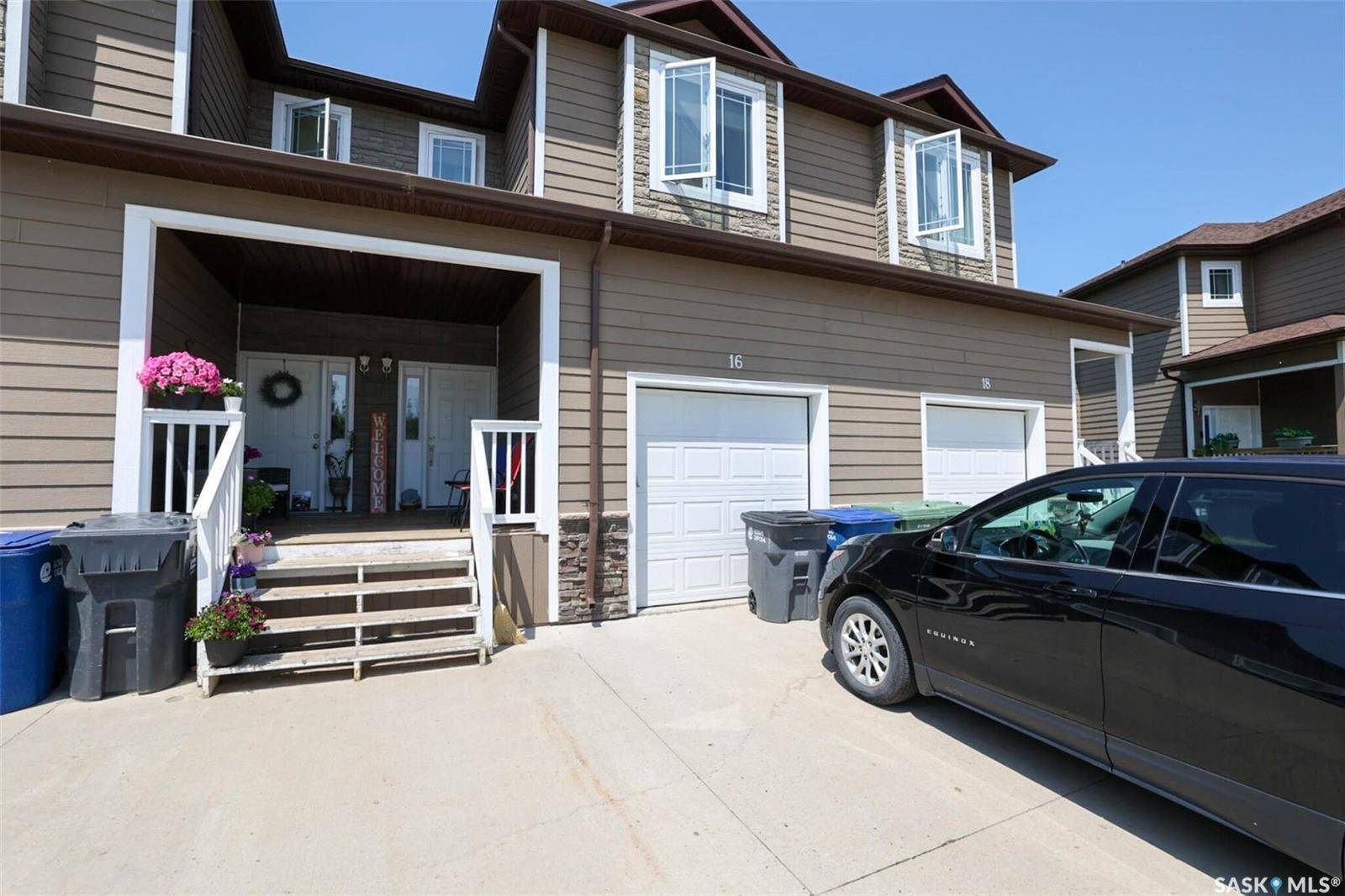 White City, SK S4L 0B2,16 McKenzie LANE