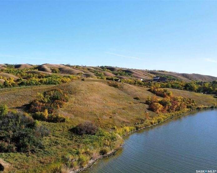 North Qu'appelle Rm No. 187, SK S0G 1S0,Rural Address