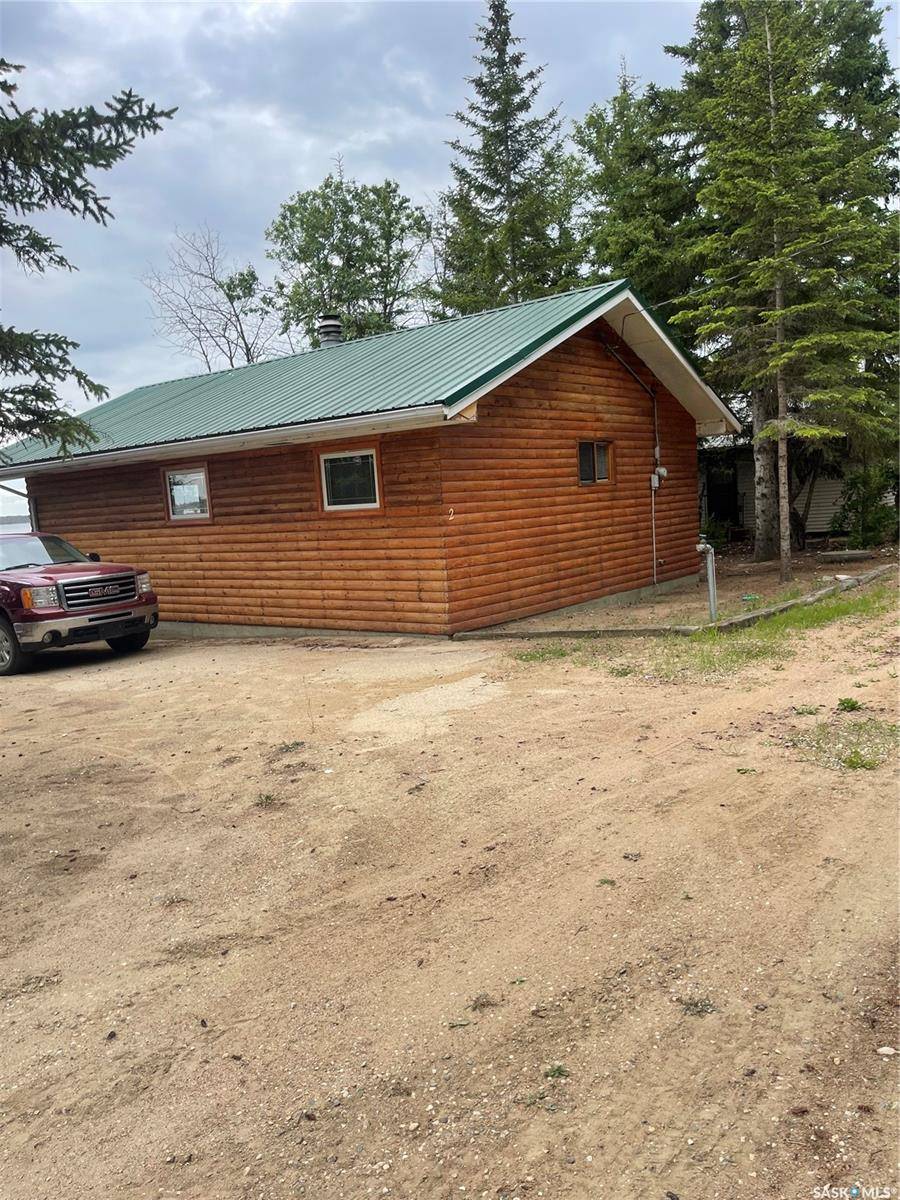Meeting Lake, SK S0J 2M0,Lot 2 Sub 2 Rural Address