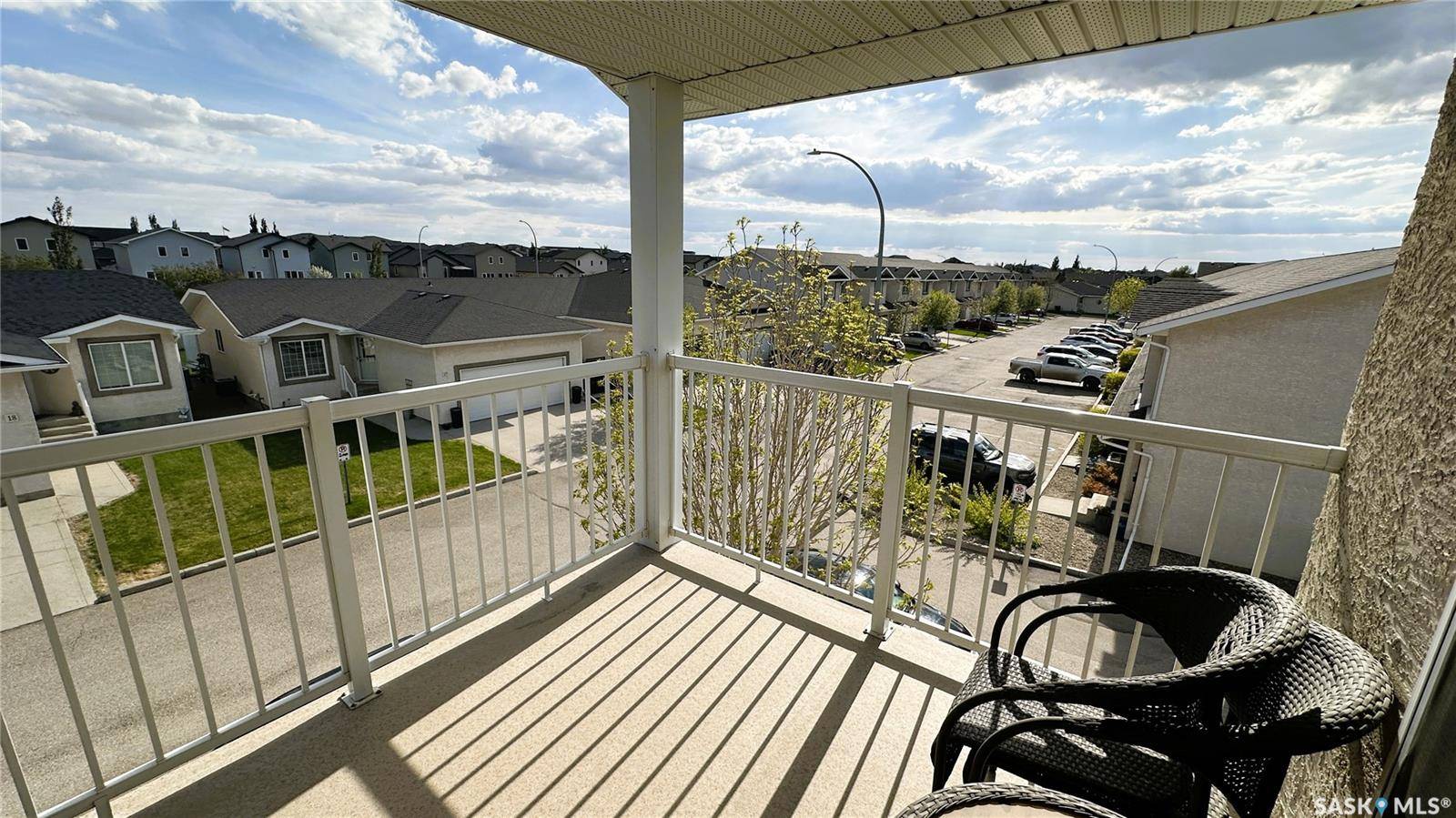 Regina, SK S4X 0G3,4101 Preston CRESCENT #28
