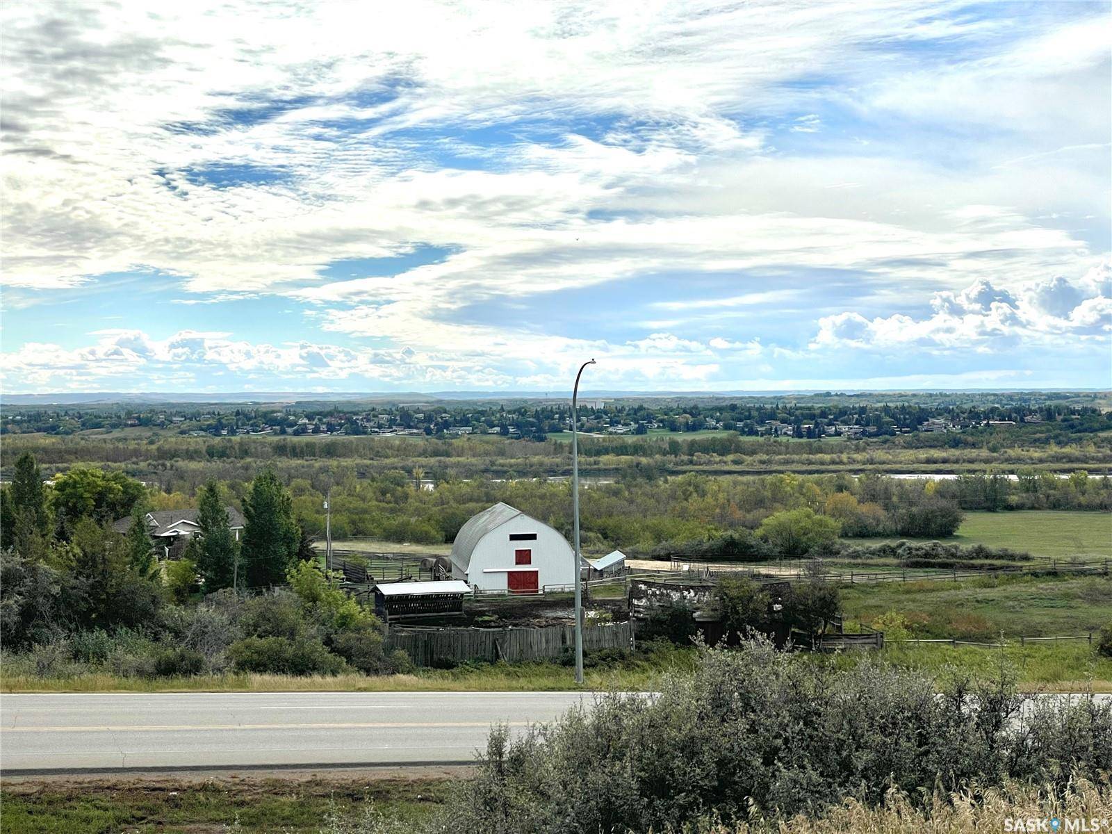 North Battleford, SK S9A 2X9,Rural Address