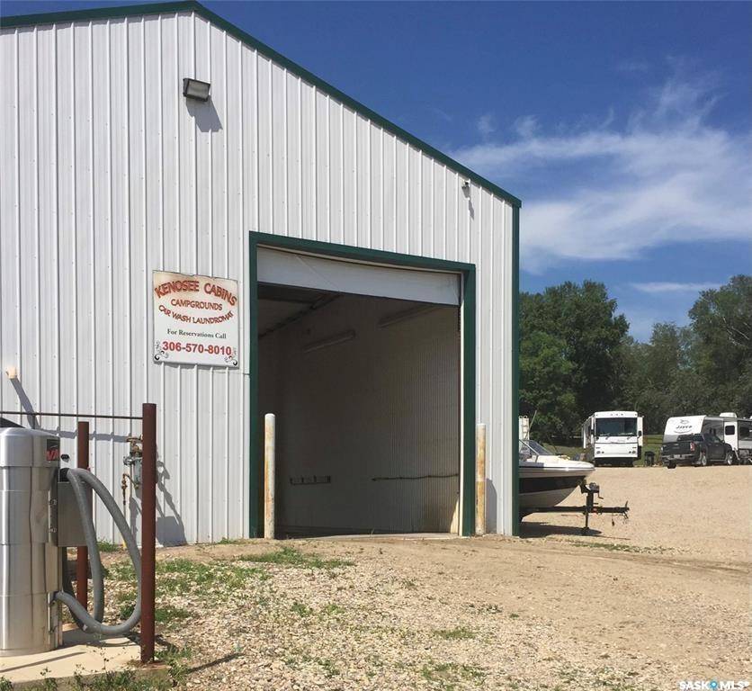 Kenosee Lake, SK S0C 2S0,32 Chapa AVENUE