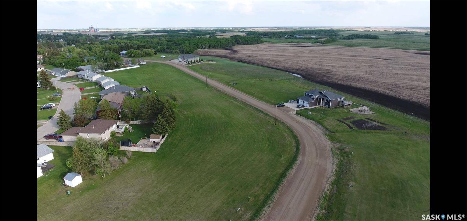 Whitewood, SK S0G 5C0,809 Heritage CRESCENT