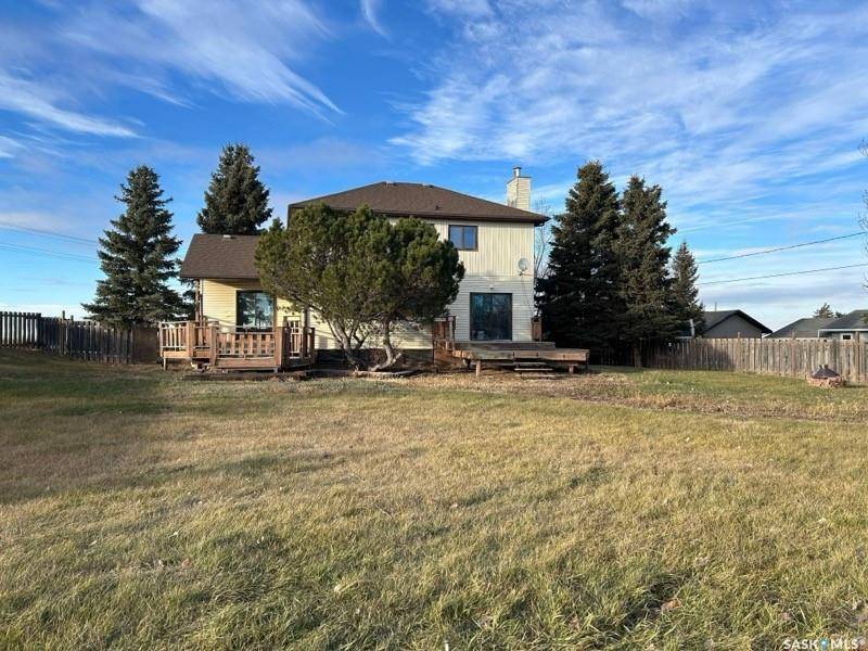 Kerrobert, SK S0L 1R0,502 Busteed STREET