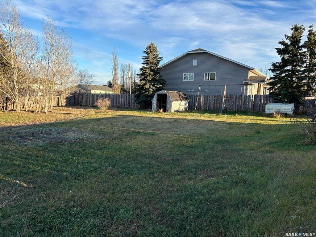 Kerrobert, SK S0L 1R0,502 Busteed STREET