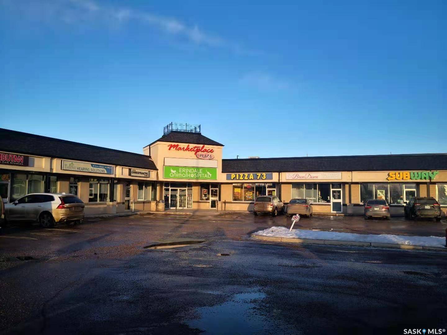 Saskatoon, SK S7S 1M7,410 Ludlow STREET #13