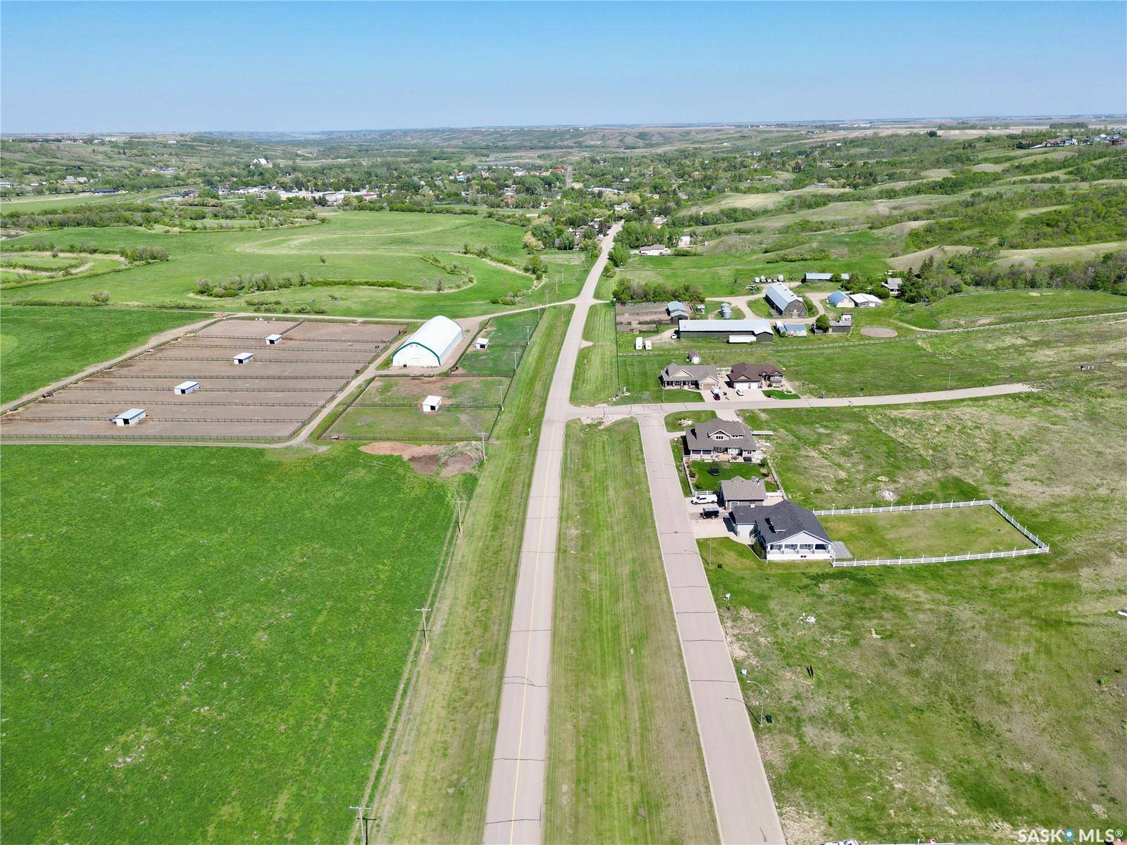 Lumsden, SK S0G 3C0,25 Palomino DRIVE