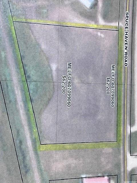 Melfort, SK S0E 1A0,211 Spruce Haven ROAD