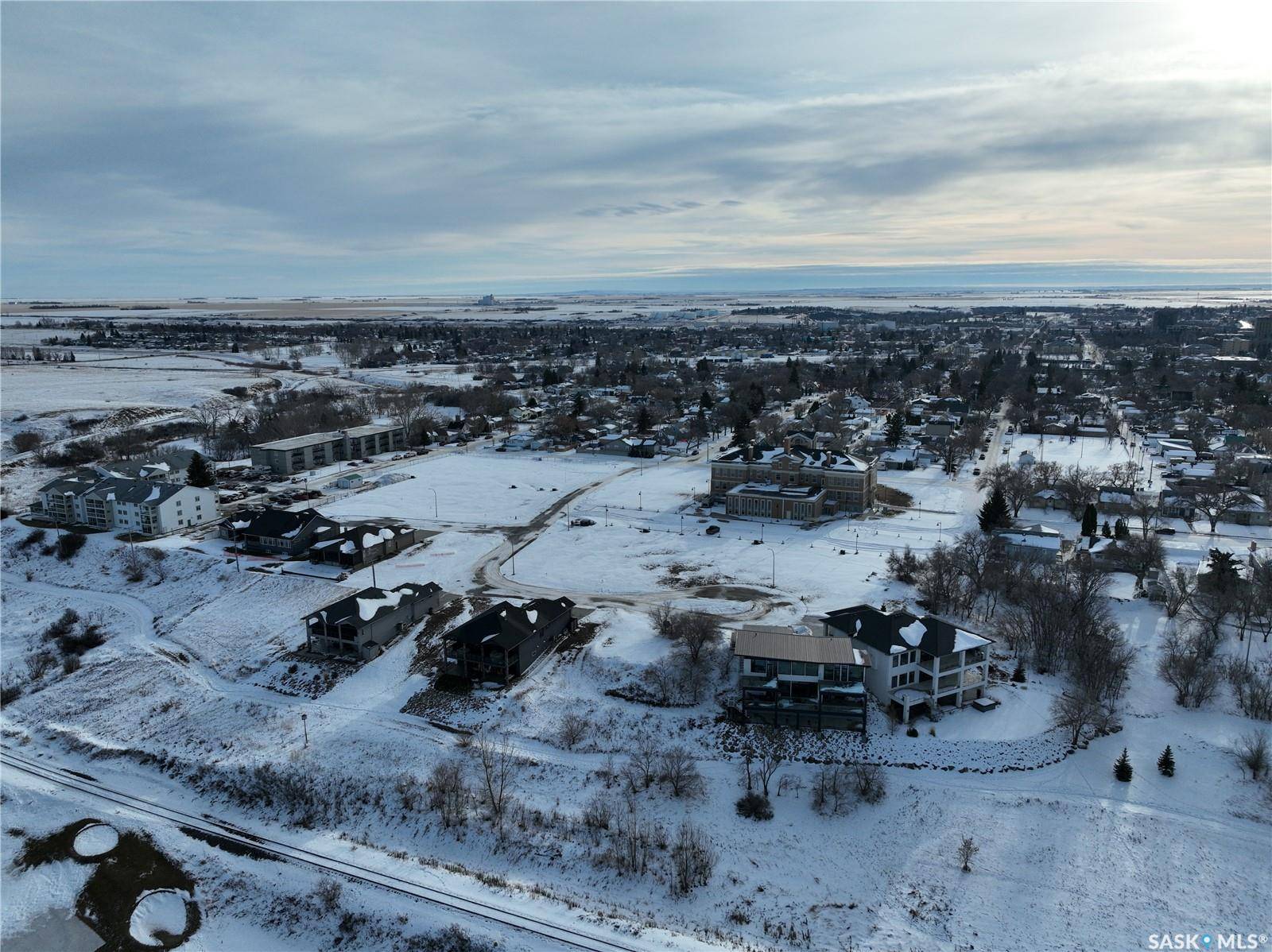 Moose Jaw, SK S6H 4R1,29 Copper Ridge WAY