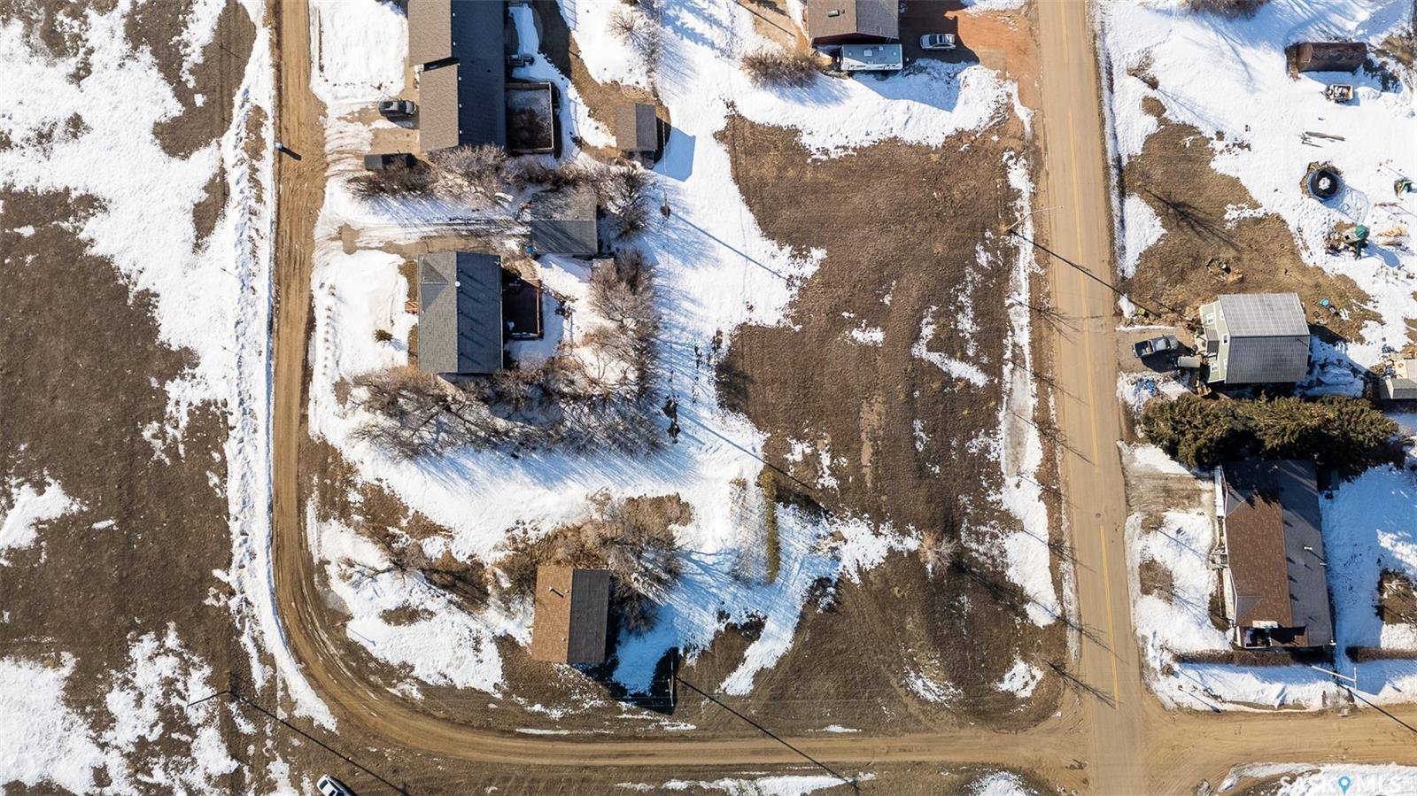 Mortlach, SK S0H 3E0,315 Rose STREET