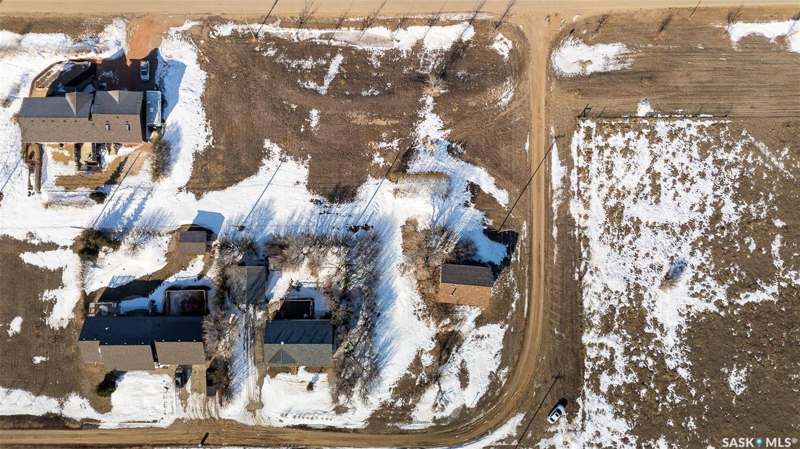 Mortlach, SK S0H 3E0,315 Rose STREET