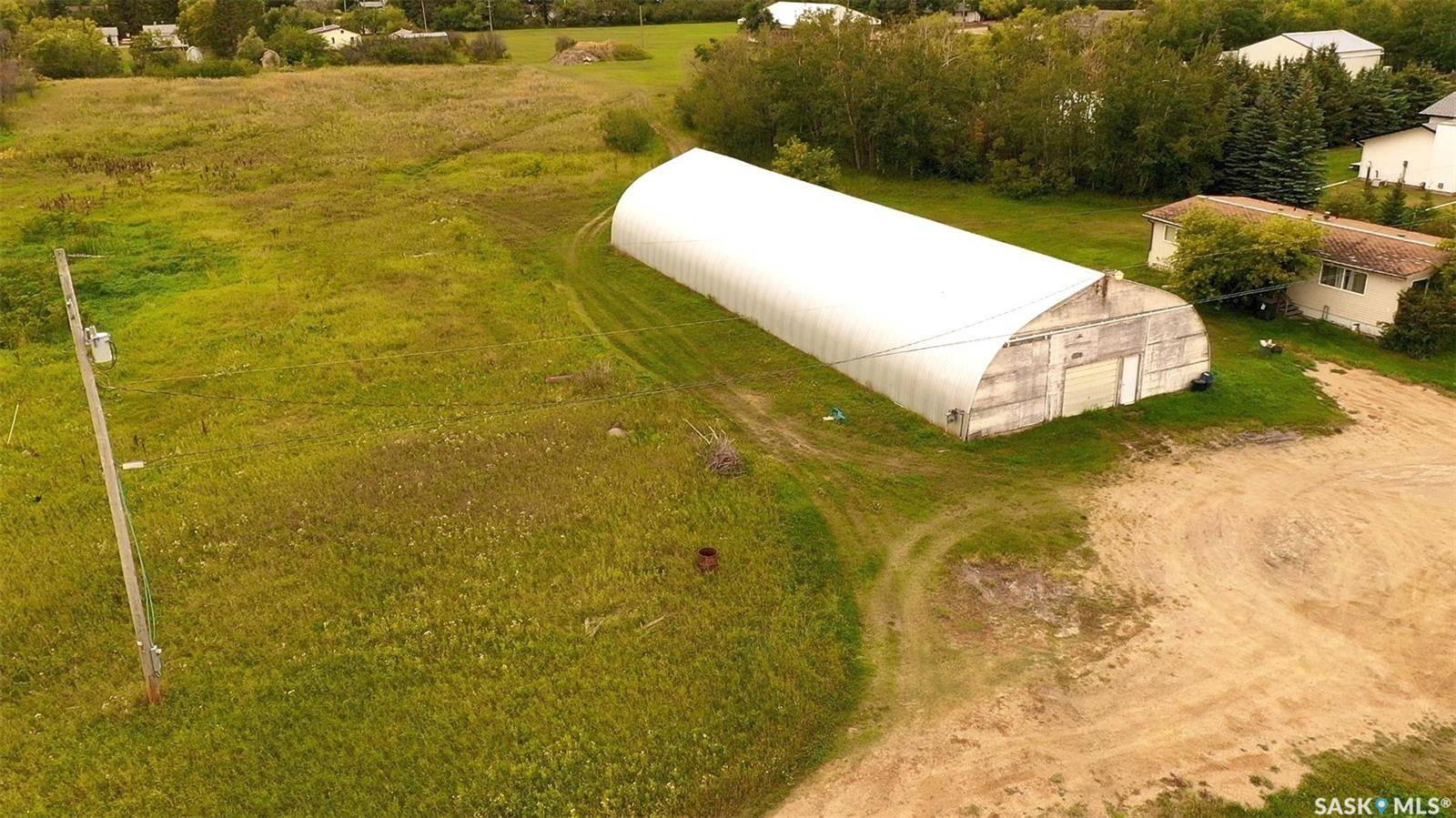 Orkney Rm No. 244, SK S3N 3L2,Rural Address